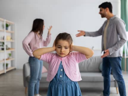 trauma transgeneracional