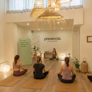 Yoga Sensible al trauma
